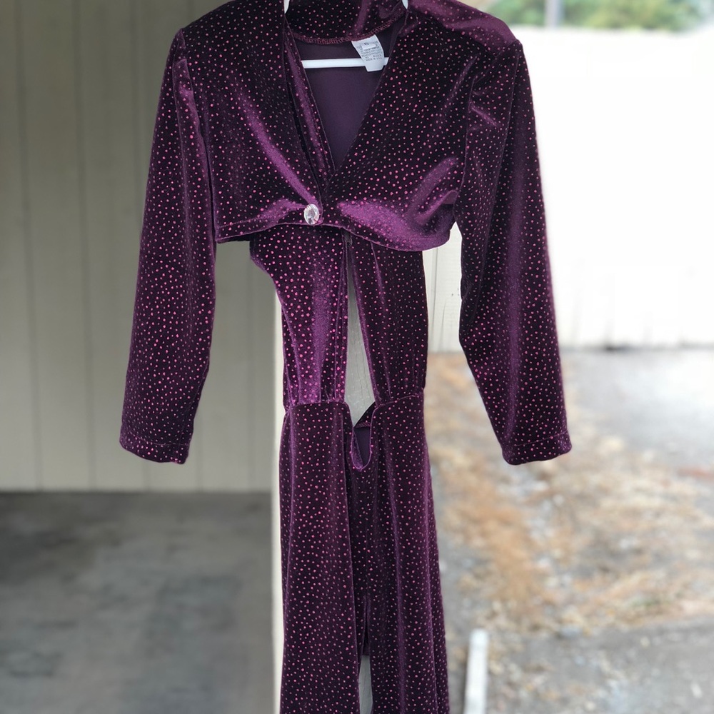 SELENA QUINTANILLA Girls outfit